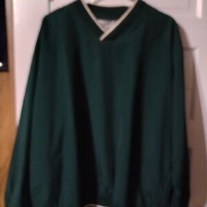 Nicklaus men's windbreaker XL (Mgs085)